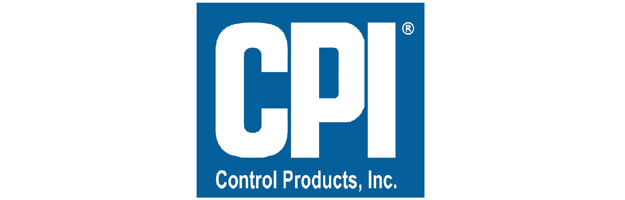 Control Products, Inc Logo