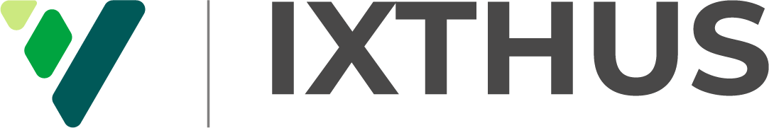 Ixthus Instrumentation Logo