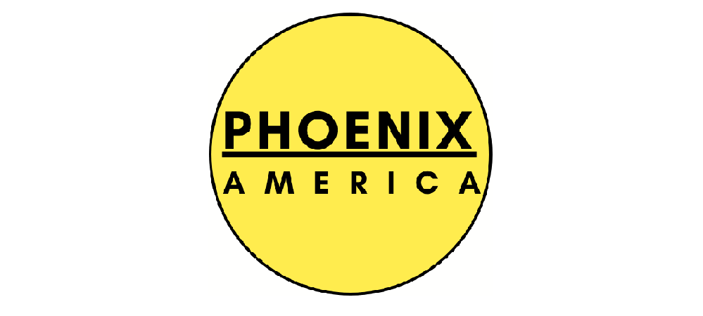 Phoenix America Logo