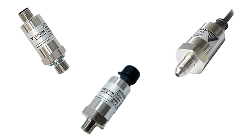 Pressure Sensors